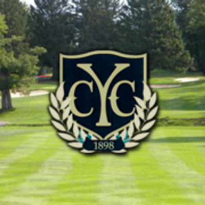 The Youngstown Country Club
