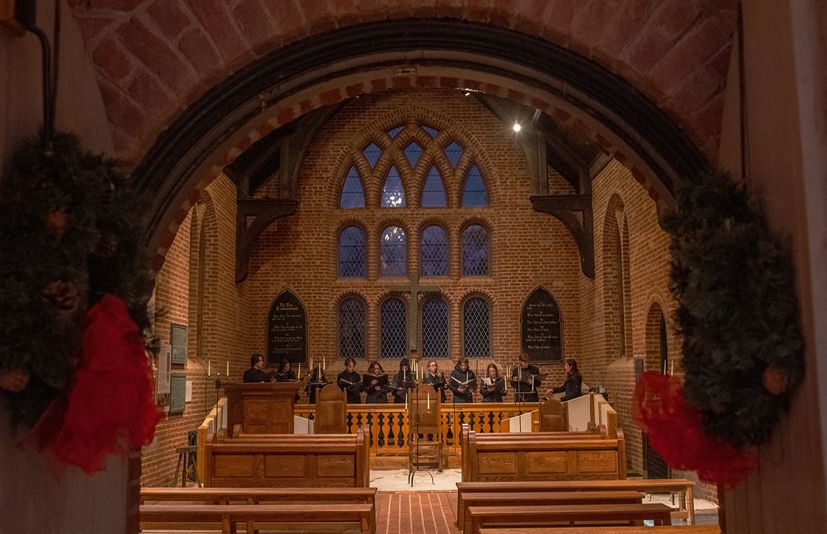 The Celebration of Christmas, 10 December | Event in Phoenix | AllEvents