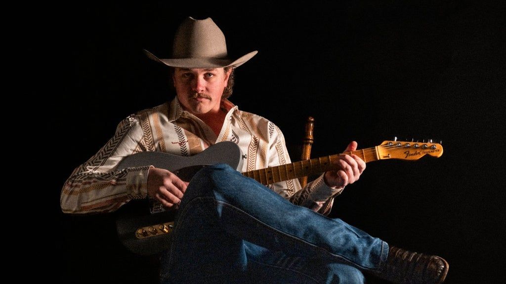  Zach Top : Cold Beer & Country Music Tour 2025, 17 October | Event in Bossier City | AllEvents