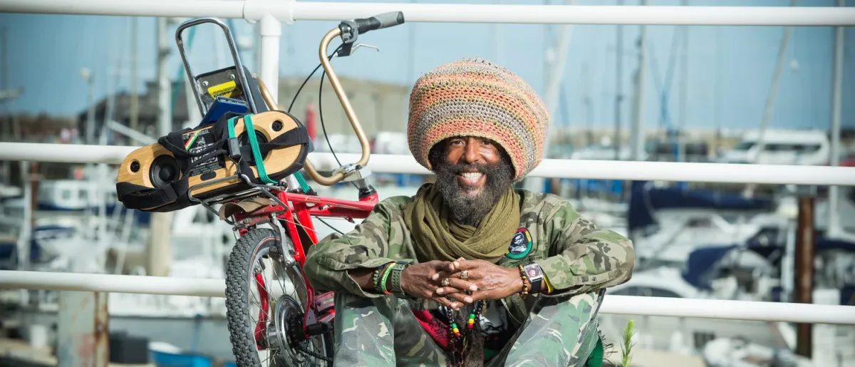Congo Natty in Benicàssim, 17 August | Event in Benicasim | AllEvents