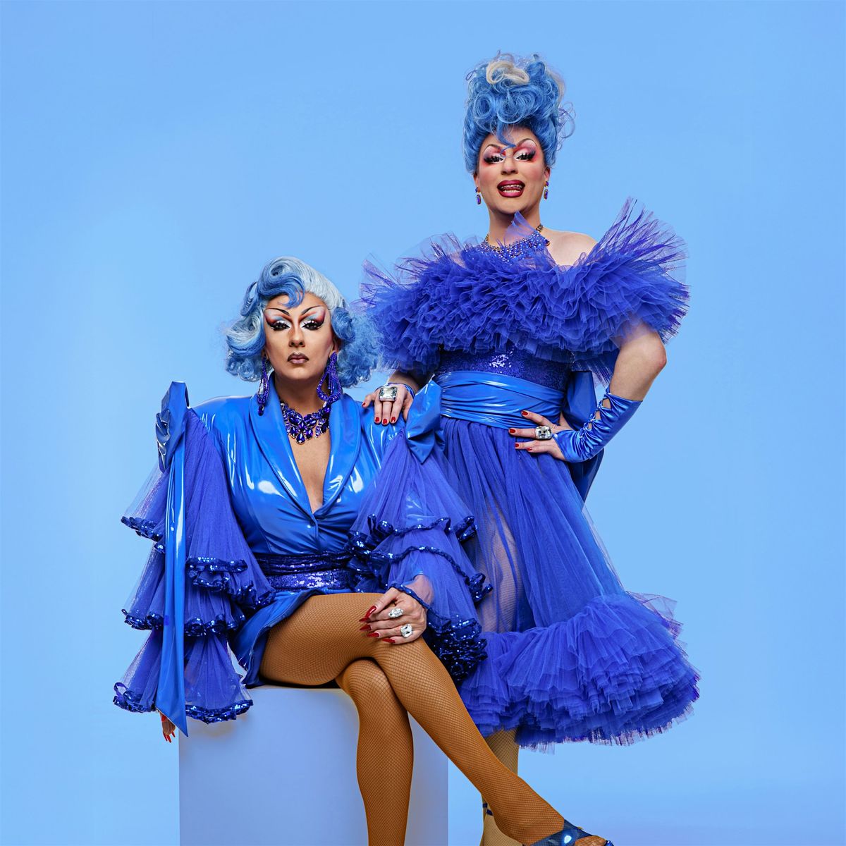 Toi's Drag Bingo -  The Christmas Edition, 17 December | Event in Antwerpen | AllEvents