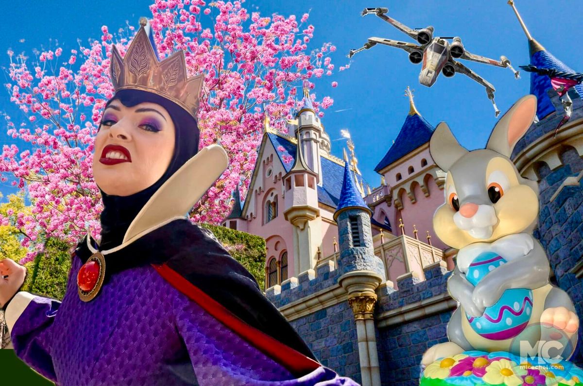 Parking The Snow Queen - San Diego | Event in San Diego | AllEvents