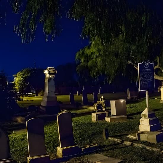 Corpus Christi Walking Ghost Tour, 29 May | Event in Corpus Christi | AllEvents