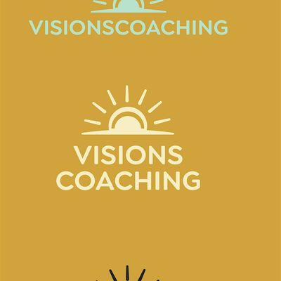 Visionscoaching logo