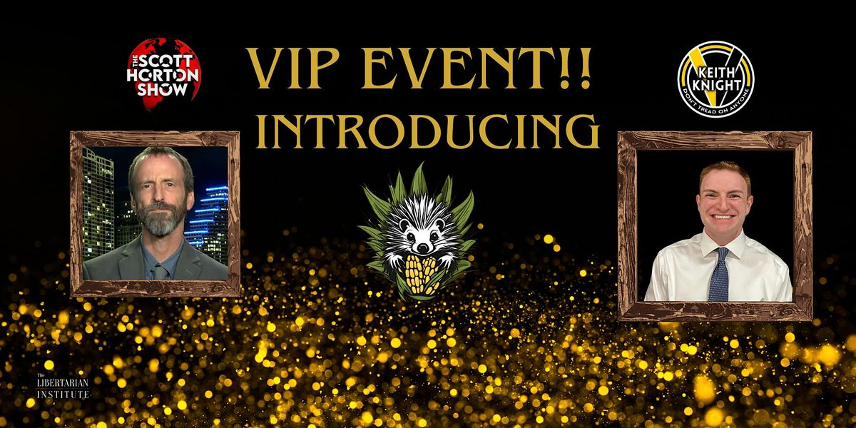 VIP Event!, 7 March | Event in Omaha | AllEvents