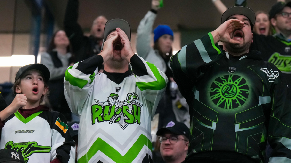 Parking Oshawa FireWolves at Saskatchewan Rush, 18 January | Event in Saskatoon | AllEvents