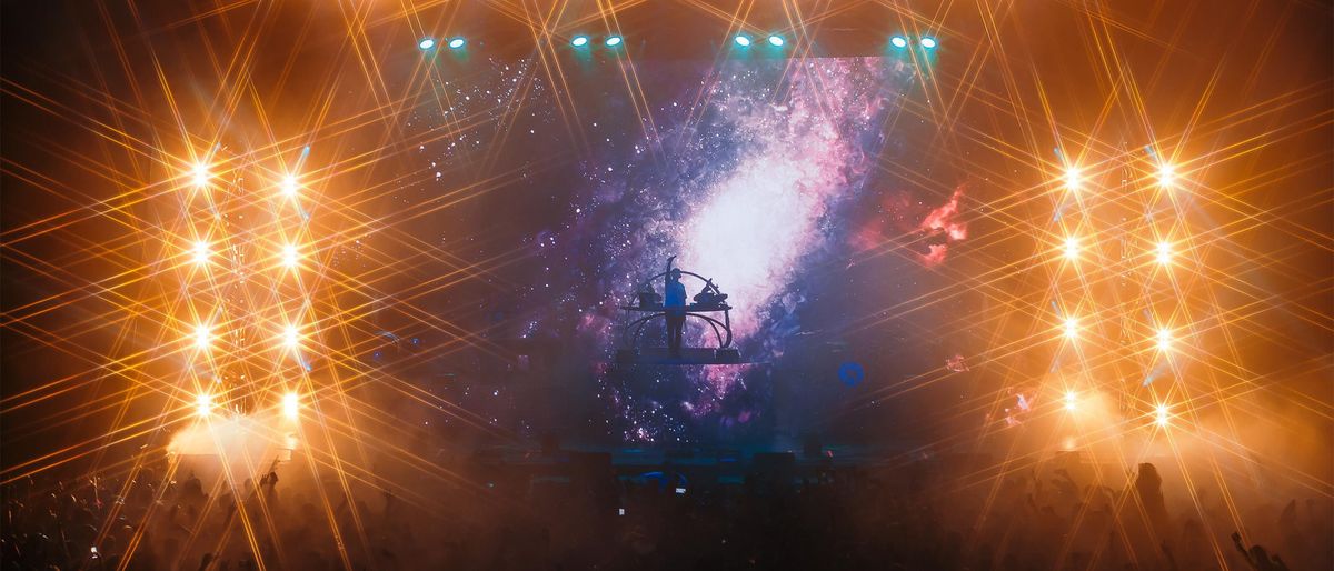 ILLENIUM in Austin, 2 May | Event in Del Valle | AllEvents