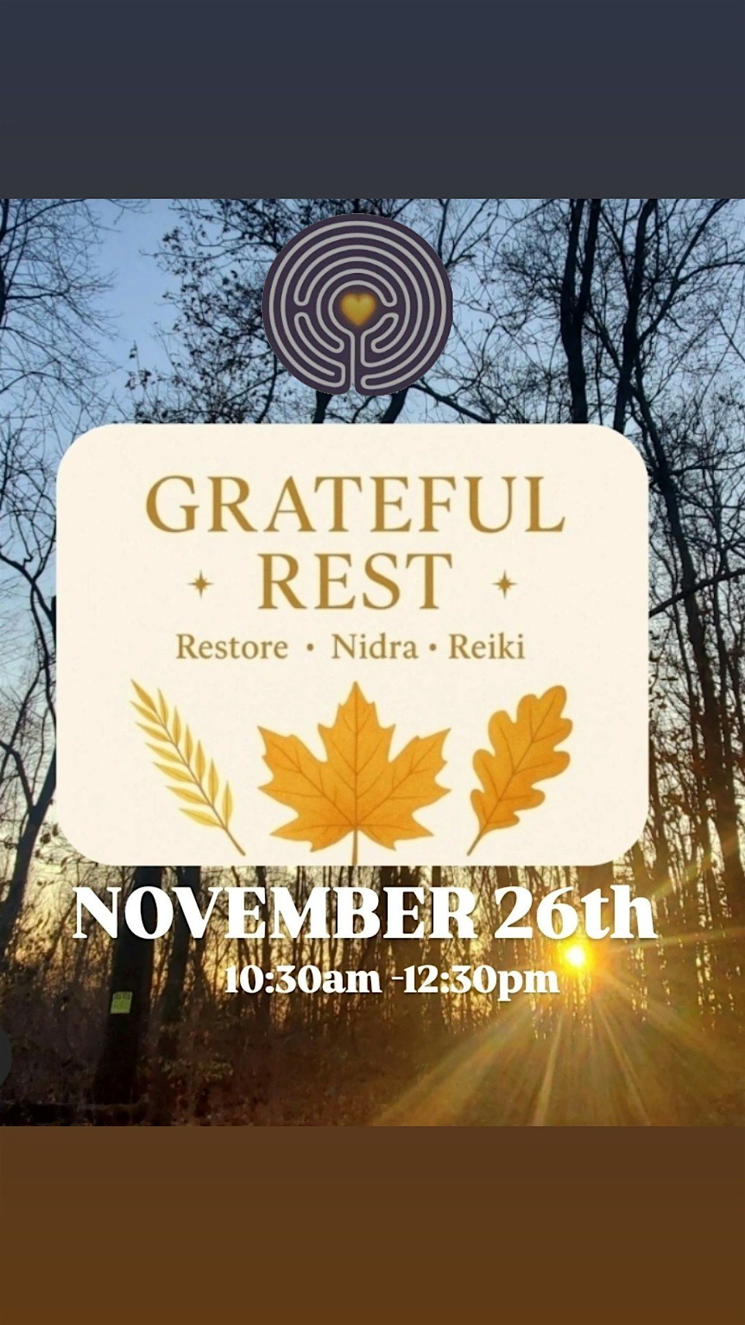 GRATEFUL REST, 26 November | Event in Morgantown | AllEvents