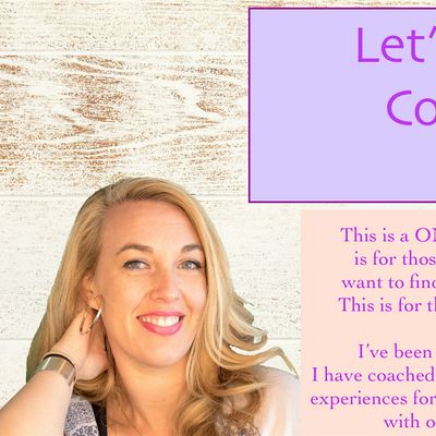 Jules Kuroda Executive and Holistic Life Coach logo