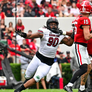 Parking Georgia Bulldogs at South Carolina Gamecocks Womens Basketball