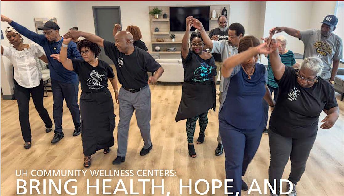 Urban Ballroom Beginner and Intermediate, 5 December | Event in Cleveland | AllEvents