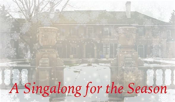 A Singalong for the Season, 7 December | Event in Toronto | AllEvents