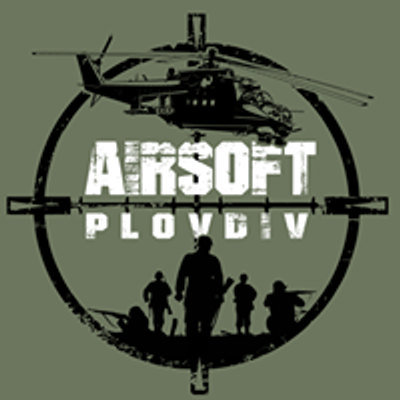 Airsoft Plovdiv / Еърсофт Пловдив
