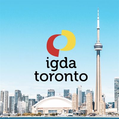 IGDA Toronto logo
