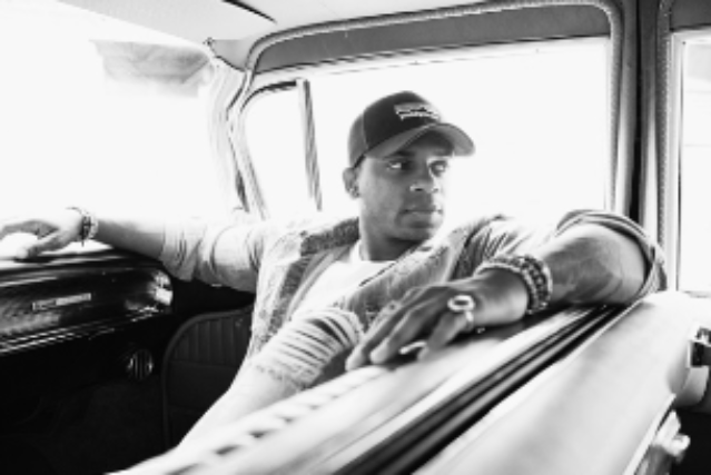 JIMMIE ALLEN - STORIES BEHIND THE SONGS ACOUSTIC SHOW w/s/g Steven Cali in Syracuse, 18 September | AllEvents