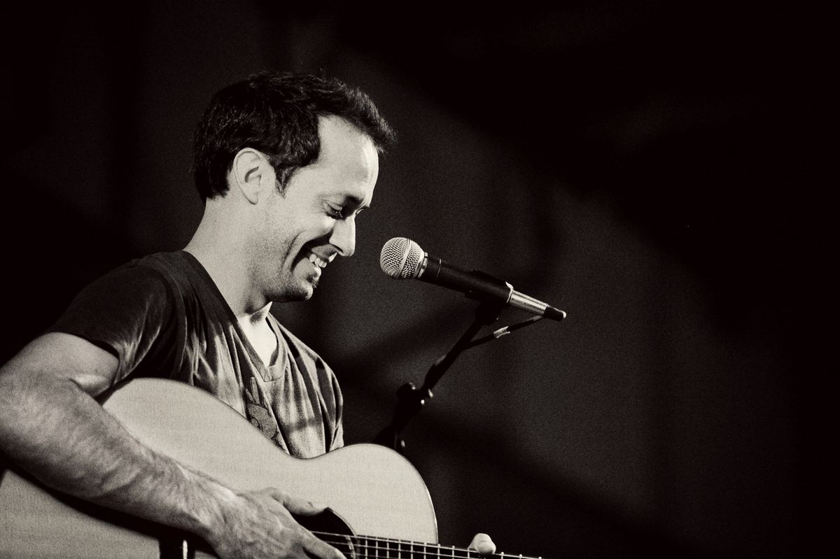 Parking Trace Bundy, 5 December | Event in Boulder | AllEvents