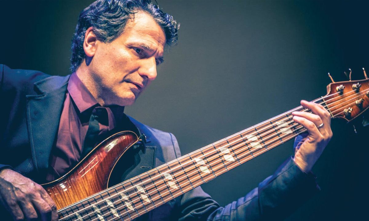 John Patitucci | Event in New York | AllEvents