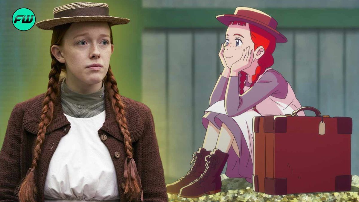 Anne of Green Gables | Event in Stratford | AllEvents