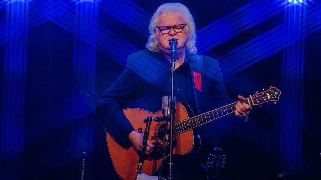 Ricky Skaggs & Kentucky Thunder Christmas, 4 December | Event in Philadelphia | AllEvents