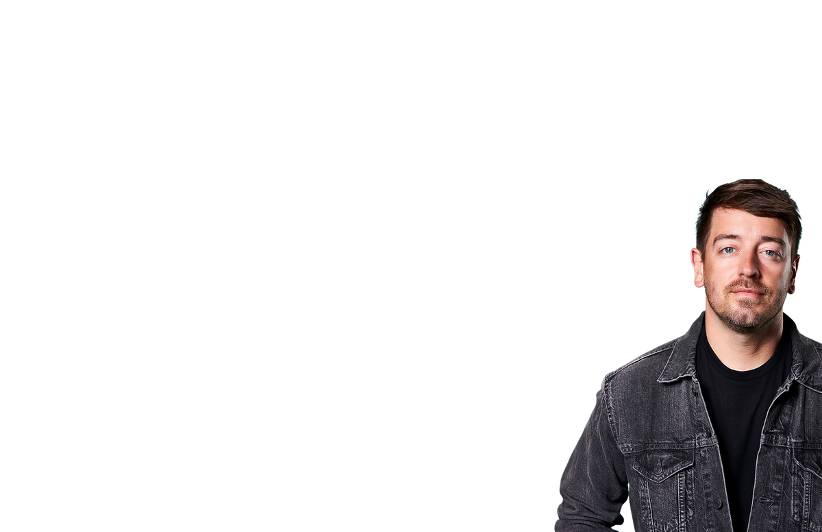 Matty Chymbor, 9 May | Event in Ontario | AllEvents