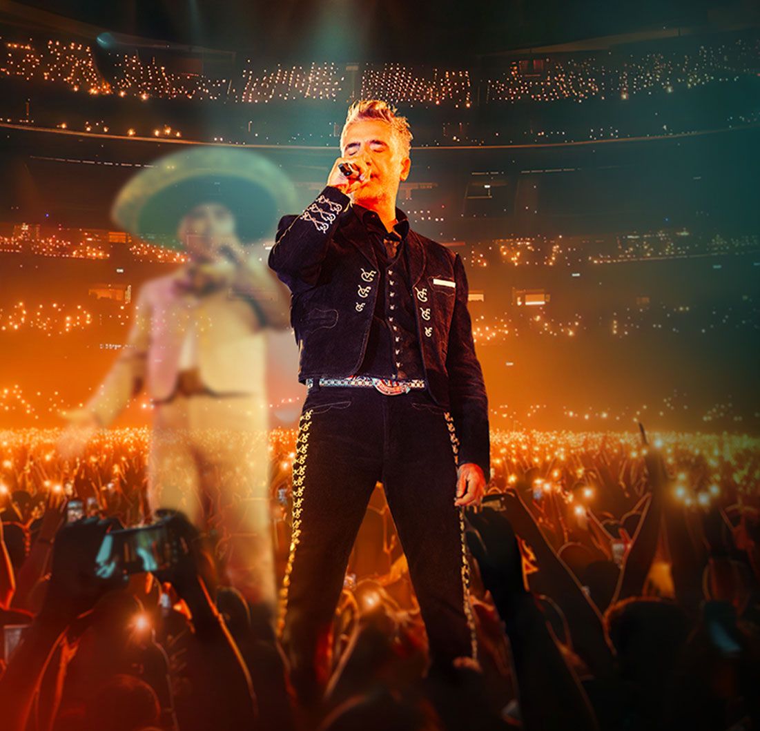 Alejandro Fernandez at Viejas Arena | Event in San Diego | AllEvents