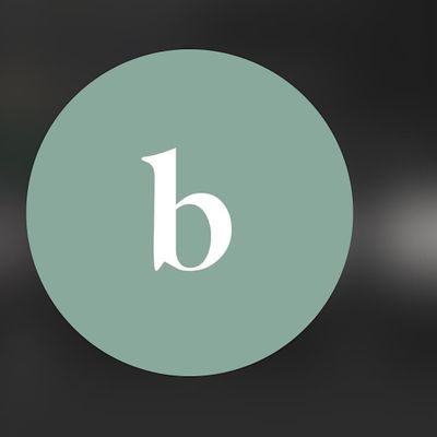 We Bond Community logo