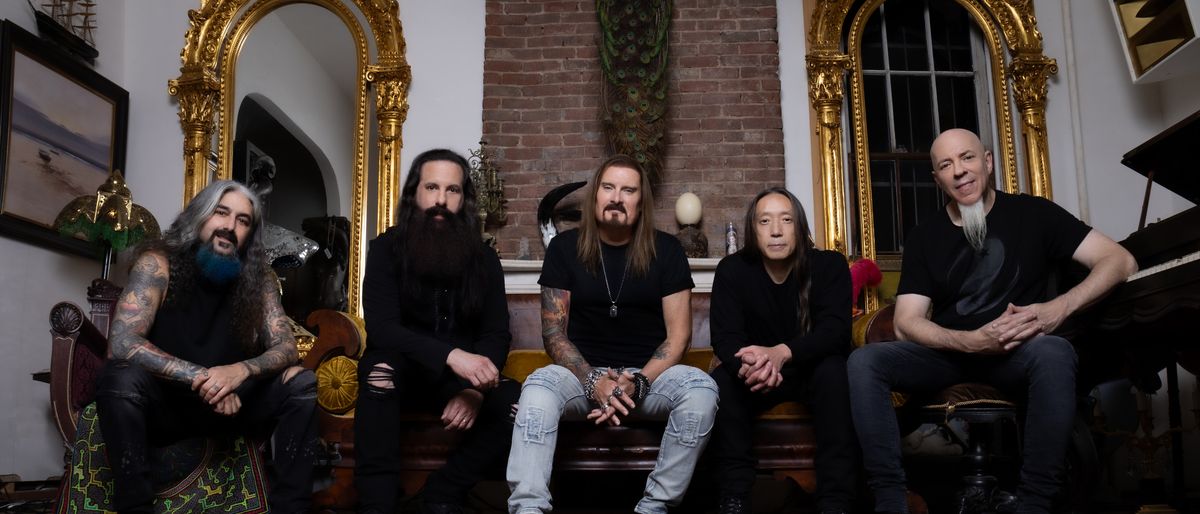 Dream Theater in Marostica, 30 June | Event in Marostica | AllEvents