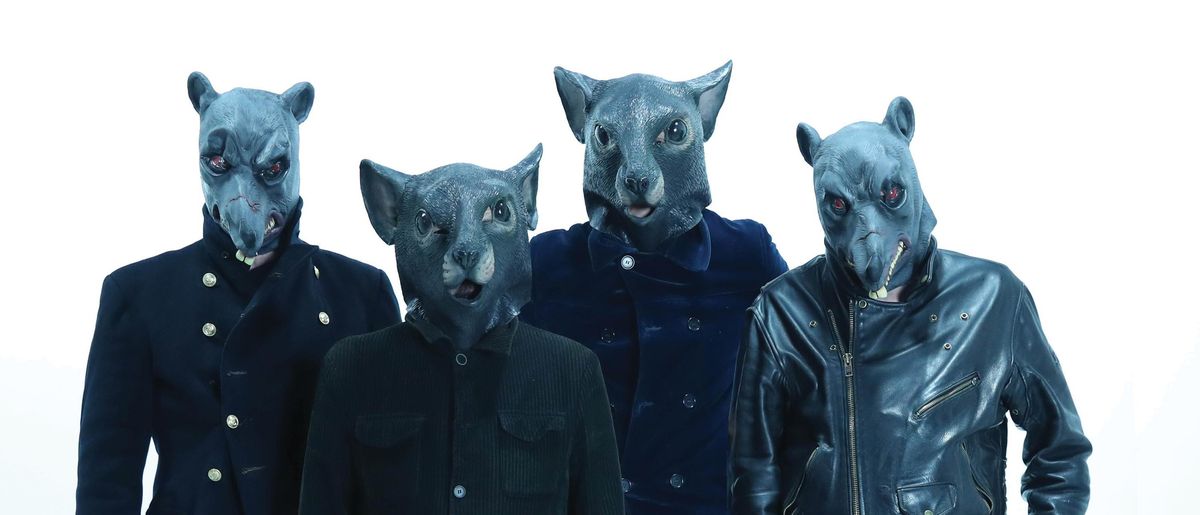 The Boomtown Rats in Praha 9, 15 May | Event in Prague | AllEvents