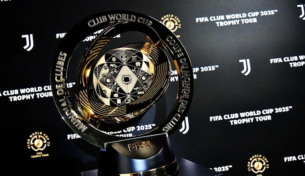Club World Cup 2025 - Round of 16 - 1H vs 2G Tickets, 1 July | Event in Miami Gardens | AllEvents