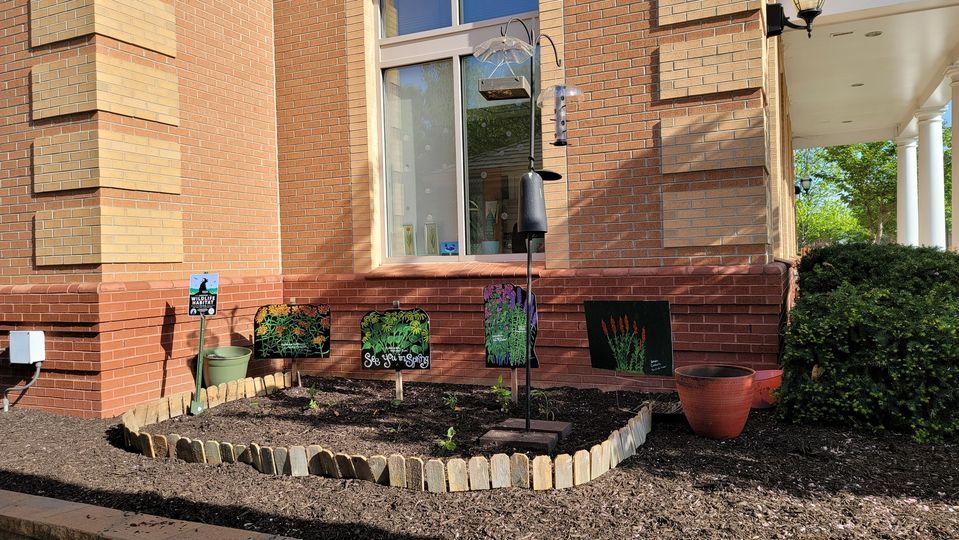 MD 6 La Plata Community Safety and Enhancement Project, Town of La Plata, 17 May 2023