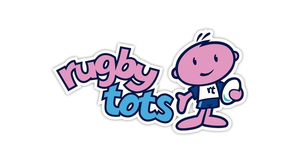 Rugbytots FREE Taster Session, Ely Cambridgeshire, February 17 2024