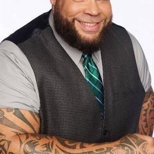 Tyrus - Comedian at Gas City Performing Arts Center