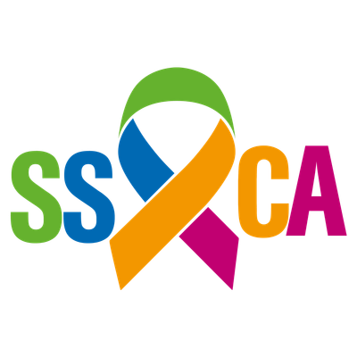 Surrey and Sussex Cancer Alliance logo