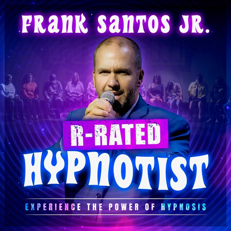 Frank Santos Jr. at The Armory - MGM Springfield, 9 August | Event in Springfield | AllEvents