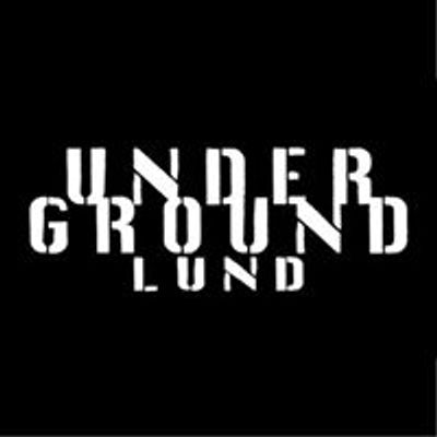 Underground - Jazzklubben på Mejeriet