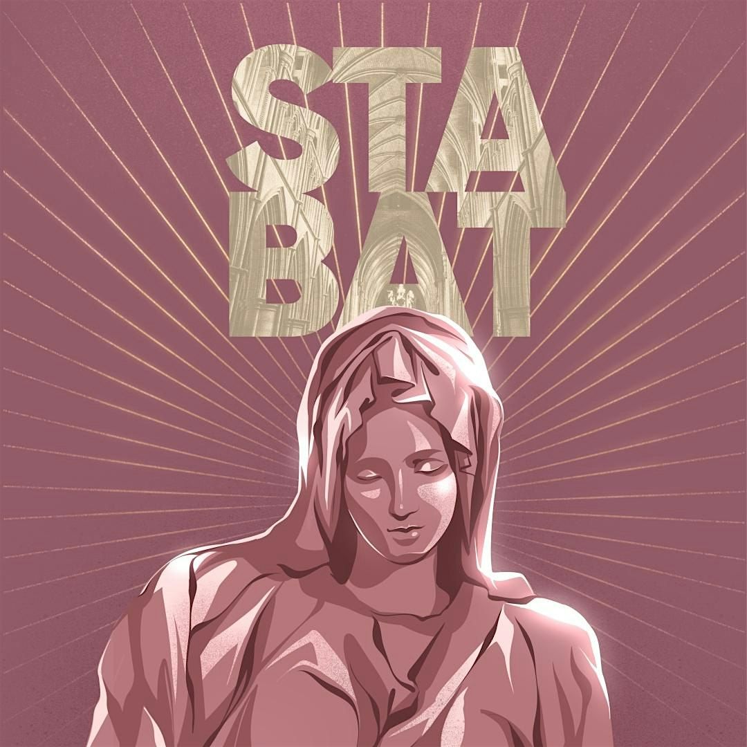 Stabat Mater by Pergolesi in Amsterdam