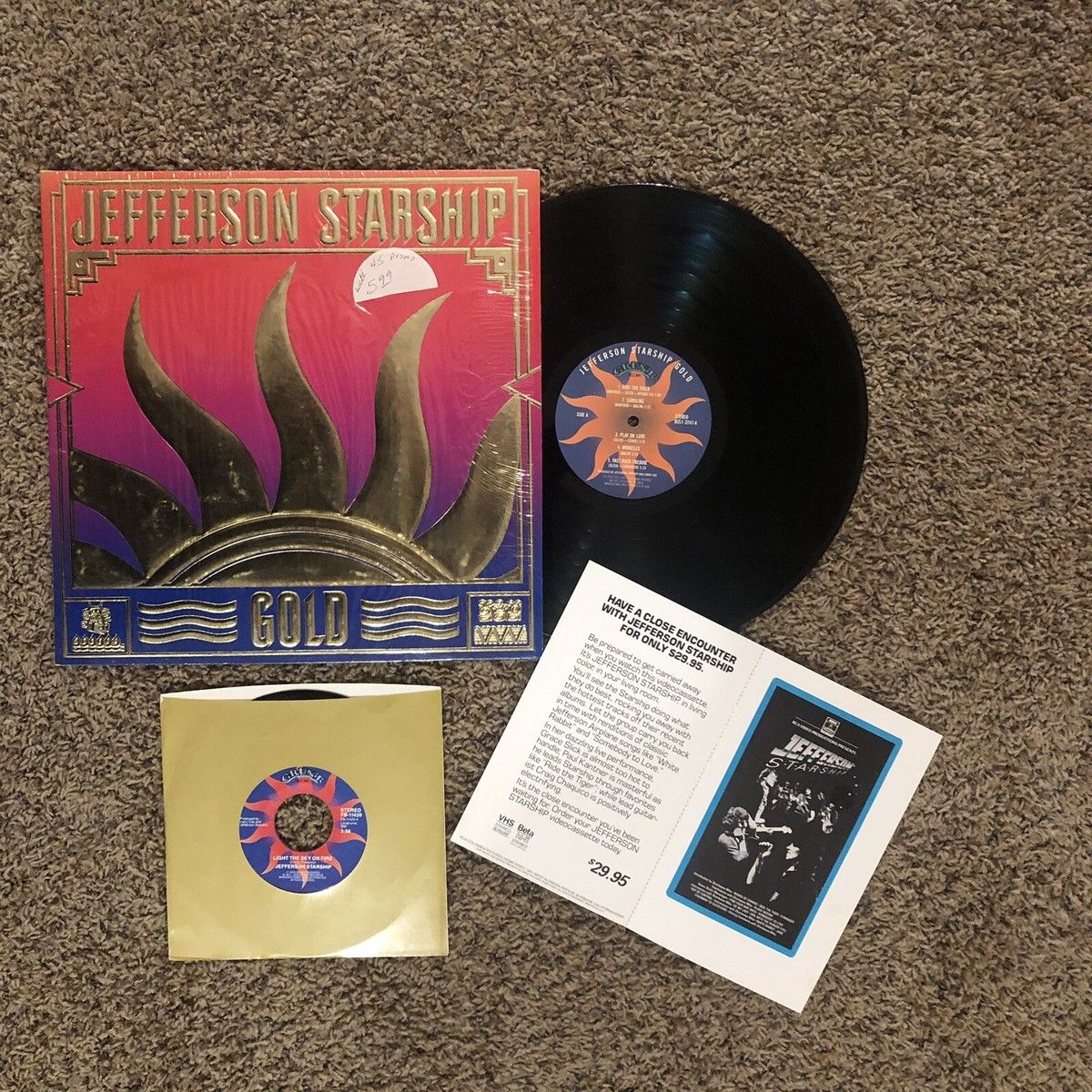 Starship  John Cafferty and The Beaver Brown Band, 14 November | Event in Saint Charles | AllEvents