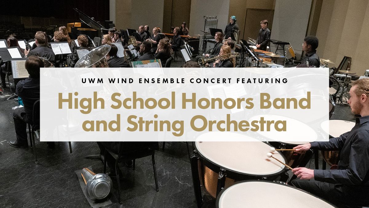 Student Ensemble Concert, 26 March | Event in Glen Ellyn | AllEvents