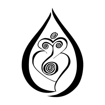 The Water Brewery logo