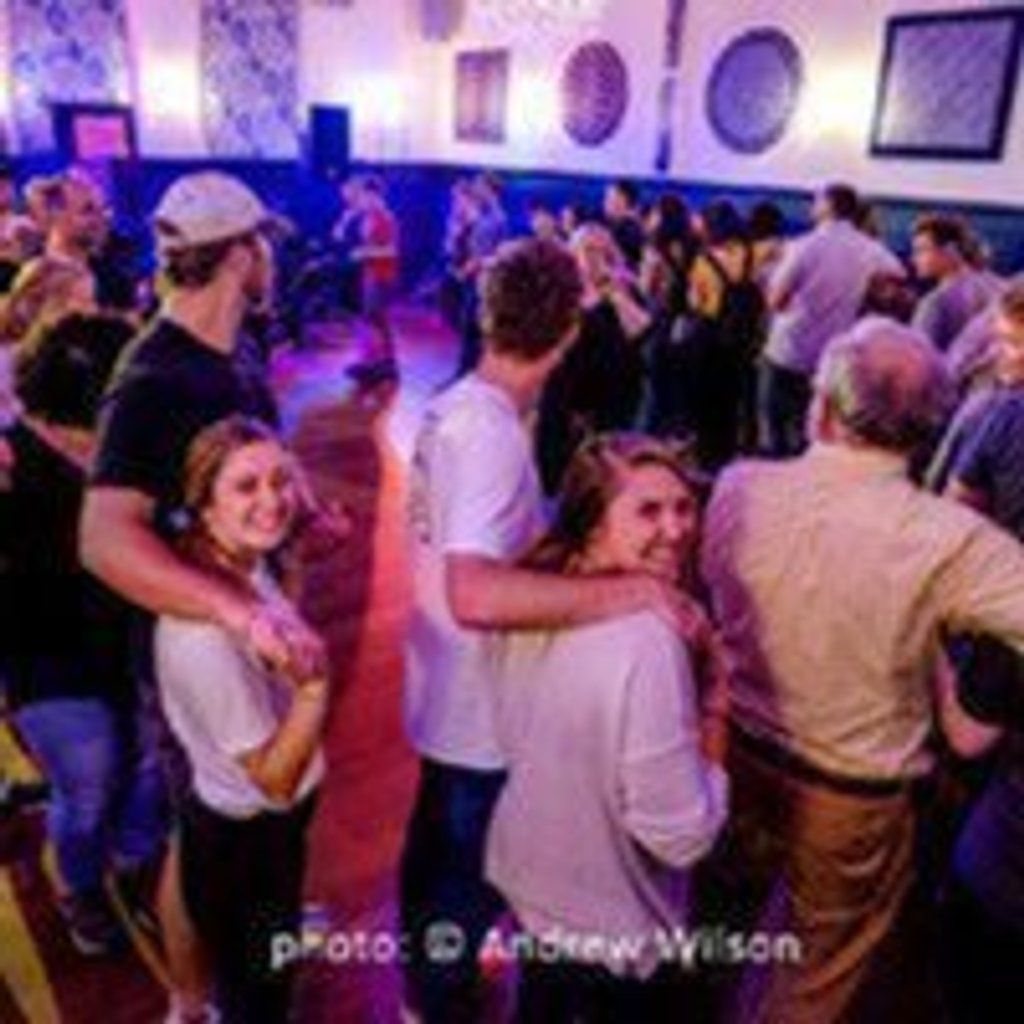 Annasach's Ceilidh at The Counting House, 26 July | Event in Edinburgh | AllEvents