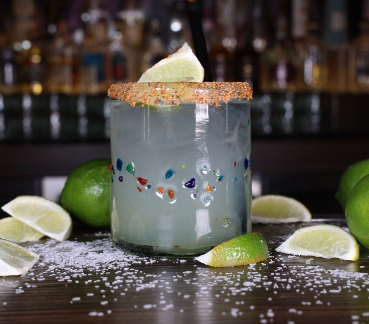 Margarita Monday at Uno Mas, Uno Más Street Tacos + Spirits, Las Vegas