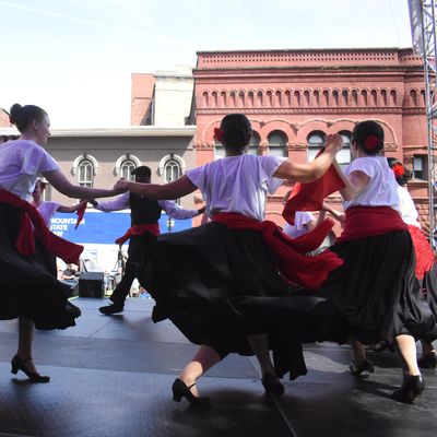 Allegro Dance Company