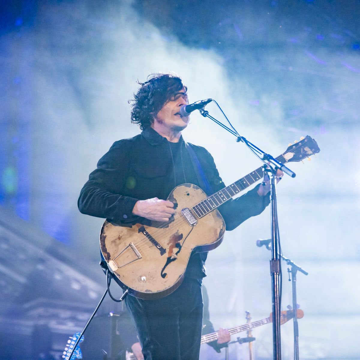 Jack White at Paramount Theatre Seattle, 20 May | Event in Seattle | AllEvents