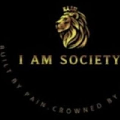 I AM SOCIETY (LLC) logo