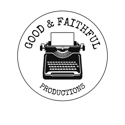 Good & Faithful Productions logo
