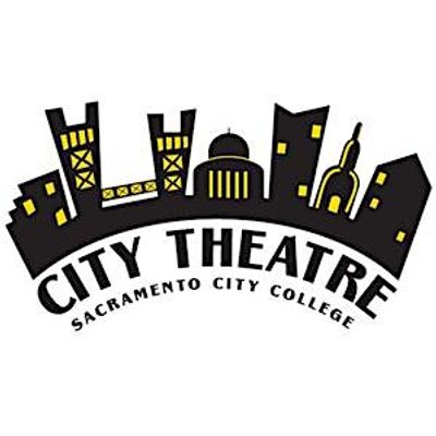 City Theatre logo