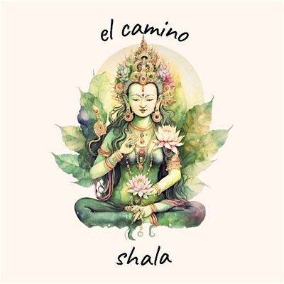 El Camino_Shala logo