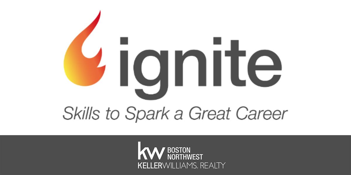 IGNITE January 2026, 6 January | Event in Concord | AllEvents
