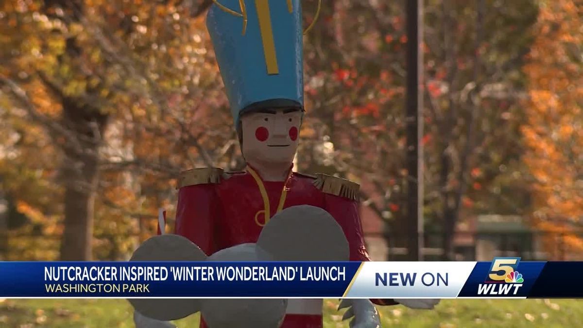 Parking The Nutcracker - Washington | Event in Washington | AllEvents