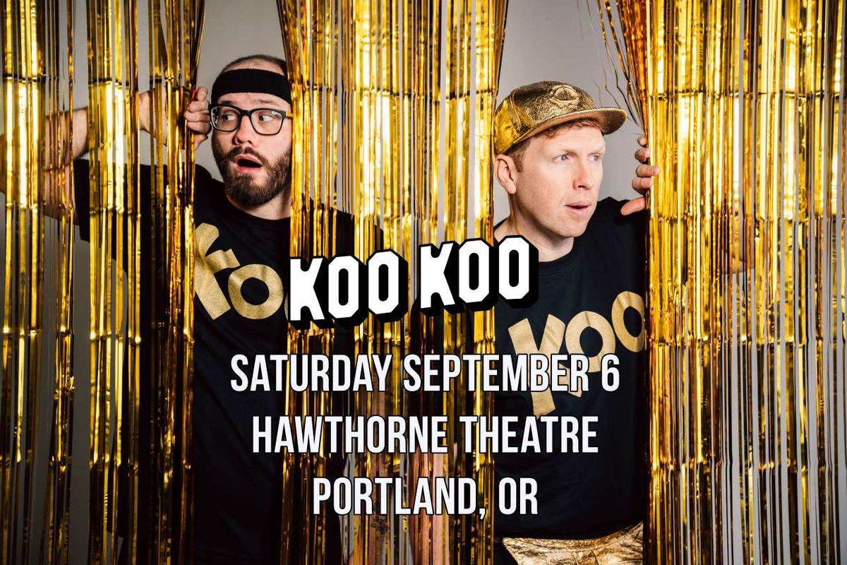 Koo Koo, 22 November | Event in Lansing | AllEvents